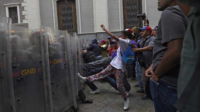 Venezuela