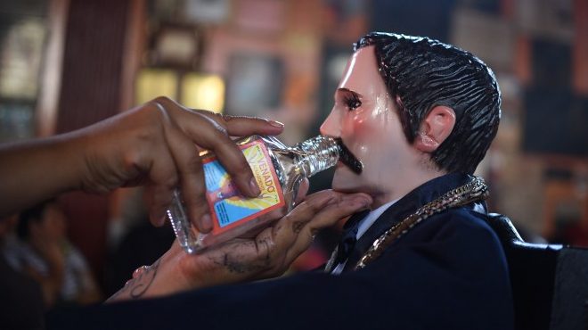 Maximón