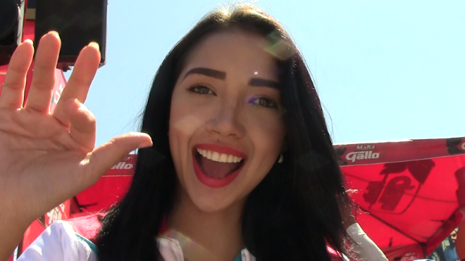 El color Etapa 07 – Totonicapán – Sololá