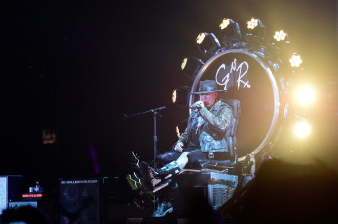 Guns 'N' Roses