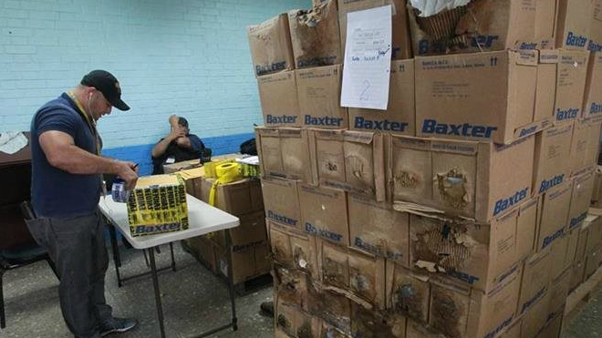 descuido muertes niños