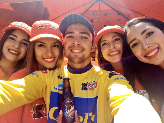 Roman Villalobos Guatevision