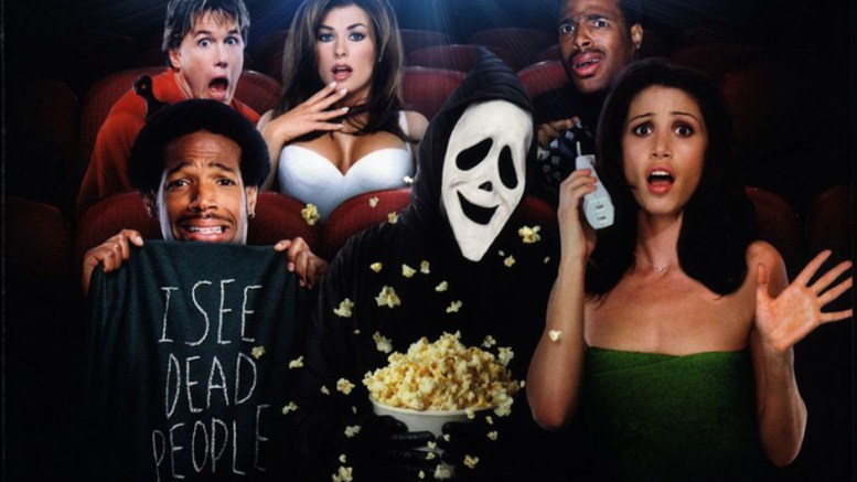11 Películas de terror (que no dan miedo) para disfrutar el domingo