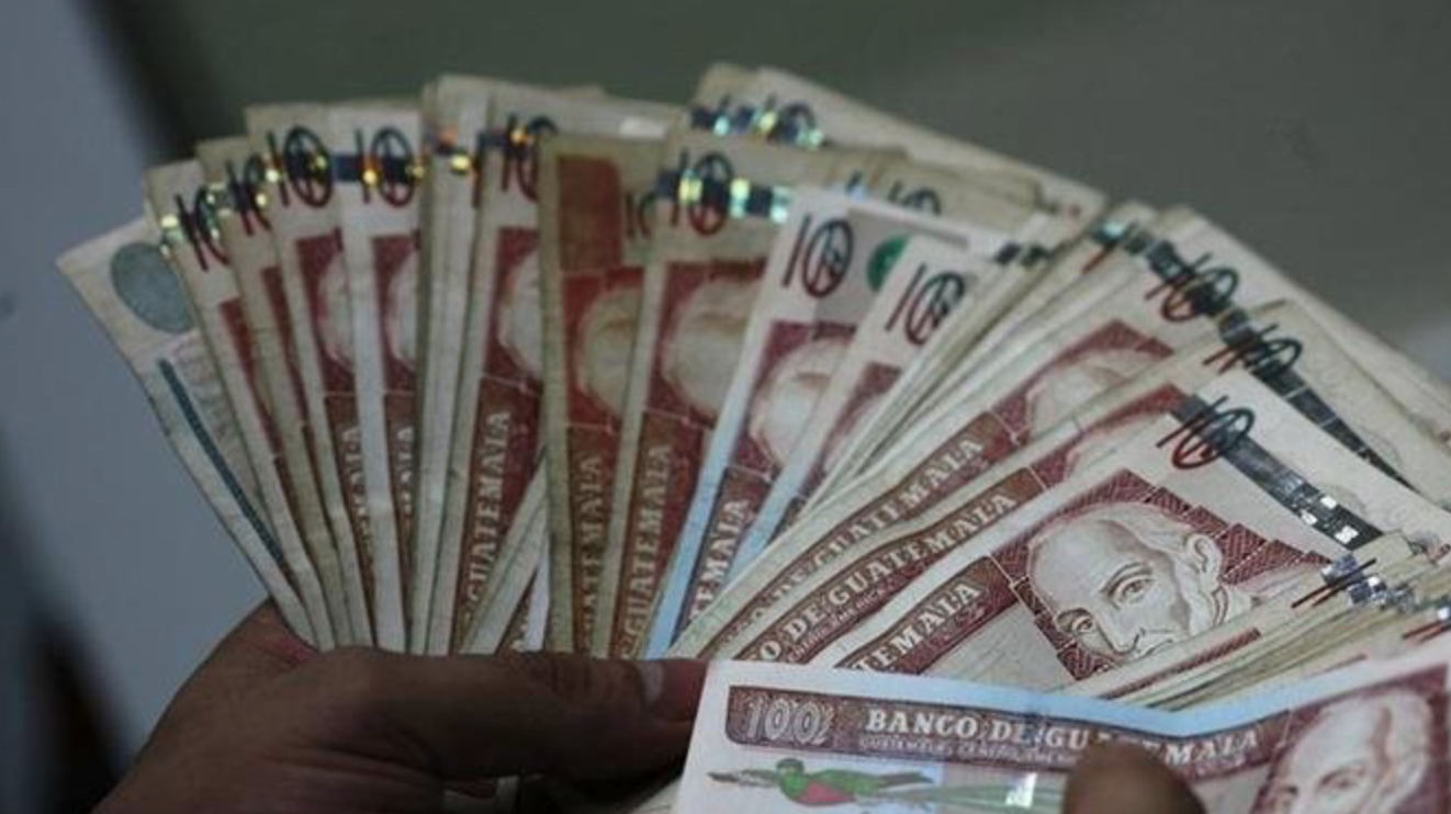 Cómo lavó dinero el Banco del Comercio y estafó a los inversionistas