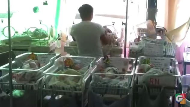 Incrementan casos de microcefalia en Jutiapa