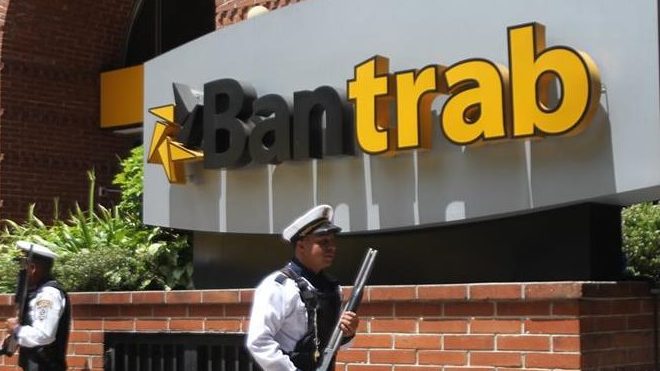 Bantrab, Guatevision