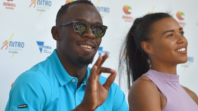 Usain