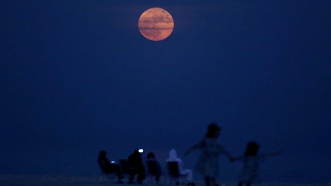 Superluna