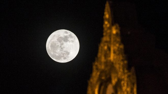 superluna