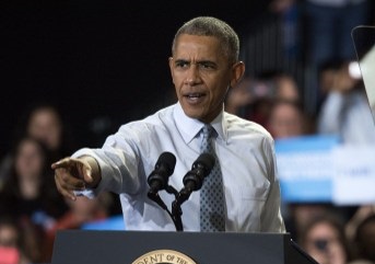 Barack Obama da positivo a covid-19, habla de su estado de salud y el de su esposa Michelle Obama