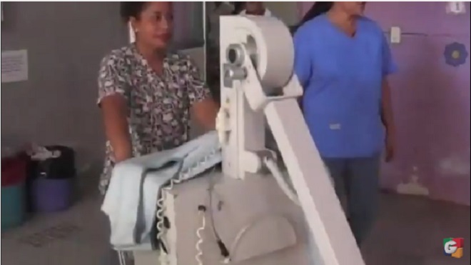 Hospital jutiapa crisis