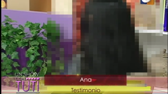 Violencia a la mujer