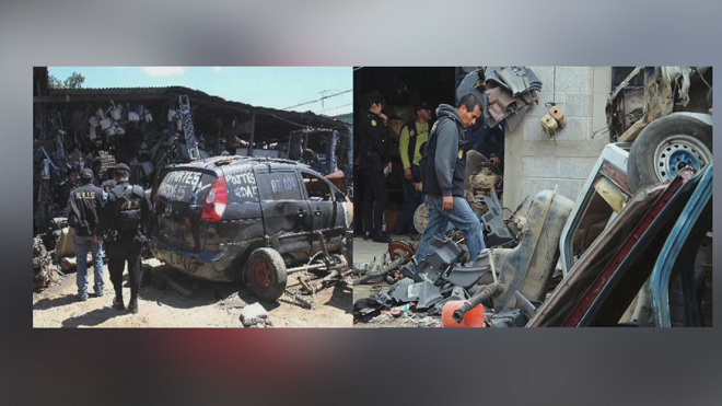 autos, vehiculos, robo