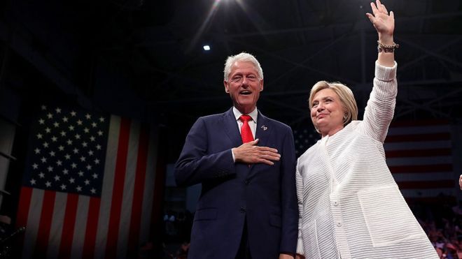 clinton