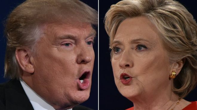 ¿Qué pasa si hay un empate o si nadie consigue los votos necesarios para ganar las elecciones presidenciales en Estados Unidos?
