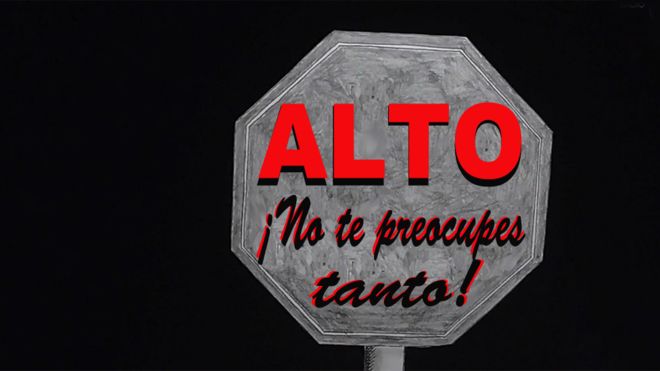 Guía rápida para evitar que las preocupaciones te abrumen