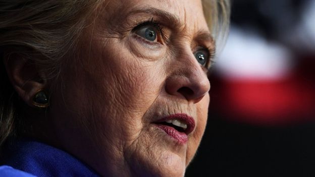 ¿Está el FBI interviniendo en las elecciones de Estados Unidos?