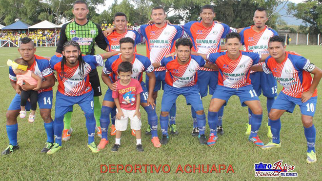 Achuapa Segunda