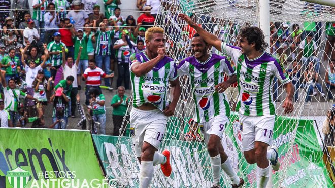 Antigua Guatevision