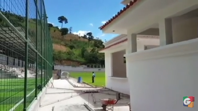 antigua obras presupuesto