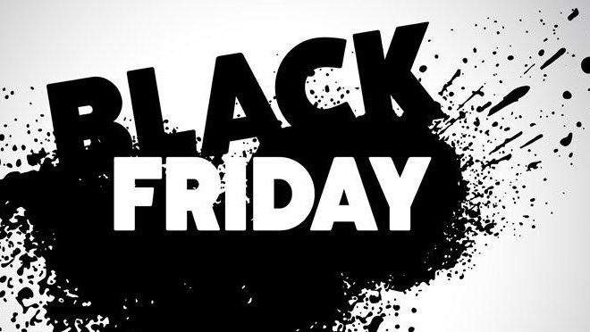 En España, no todas las tiendas se apuntan al Black Friday