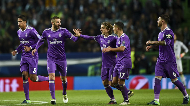 Champions
