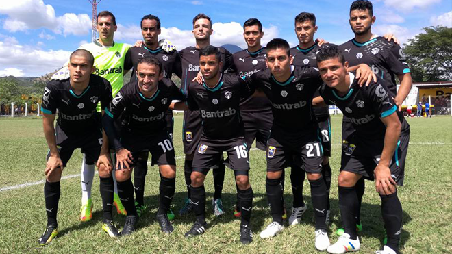 Comunicaciones por el boleto a fase final ante Xelajú,MC