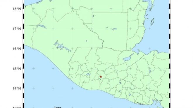 Terremoto