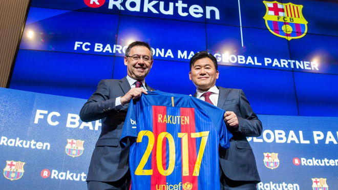FC Barcelona