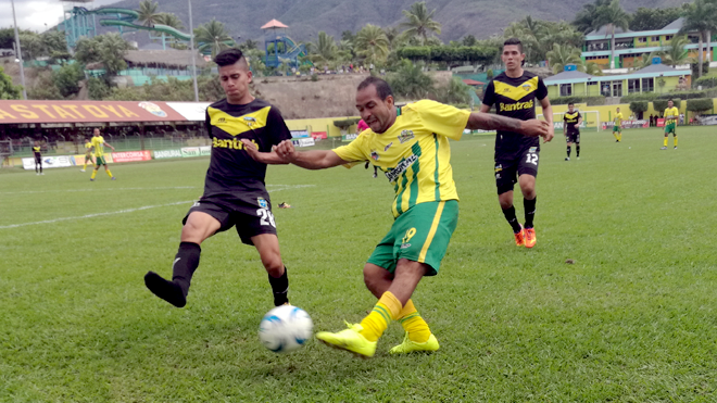 [Video] Guastatoya perdió ante Petapa 1-2, pero aseguró boleto a fase final.