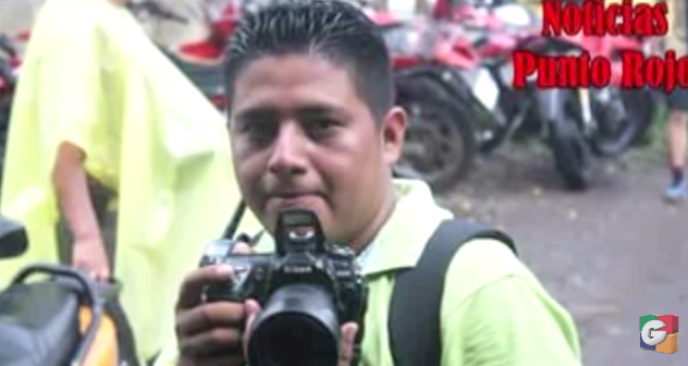 periodistas PDh Estado garantizar la vida