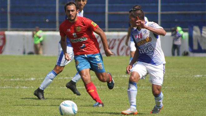 Municipal 2 2016