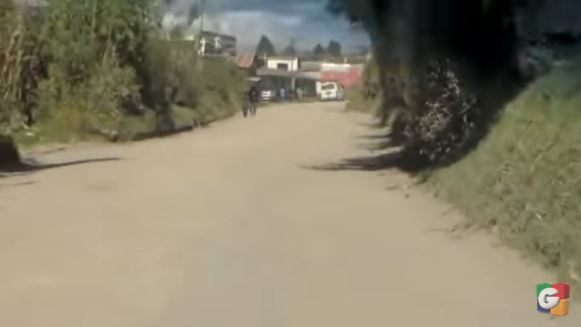 carretera san-marcos