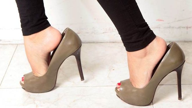 Tacones