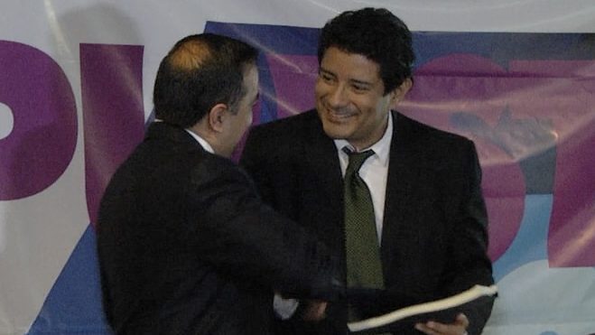 Presupuesto 2017