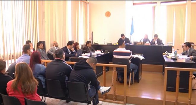 La Red que timó clonando tarjetas, enfrenta juicio