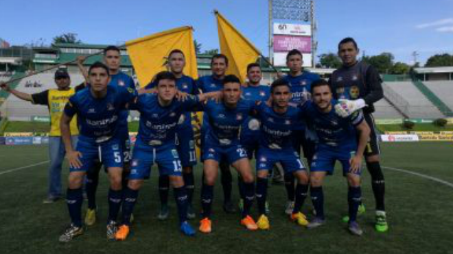 Mictlán Apertura 2016