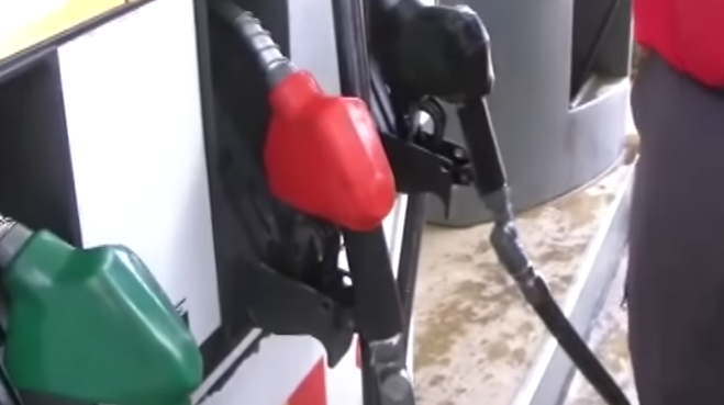 Combustible guatevision