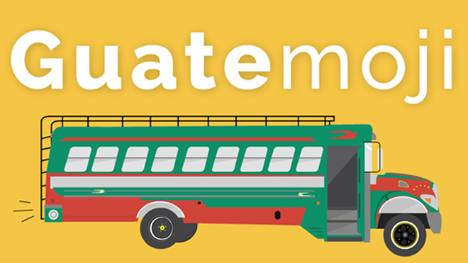 guatemoji