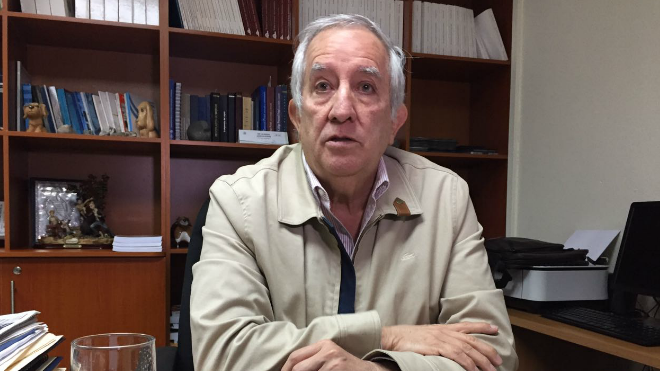 Oliverio García Rodas