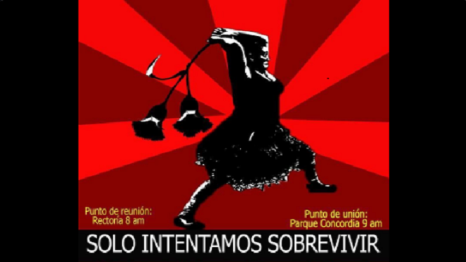 Sancarlistas sexta avenida