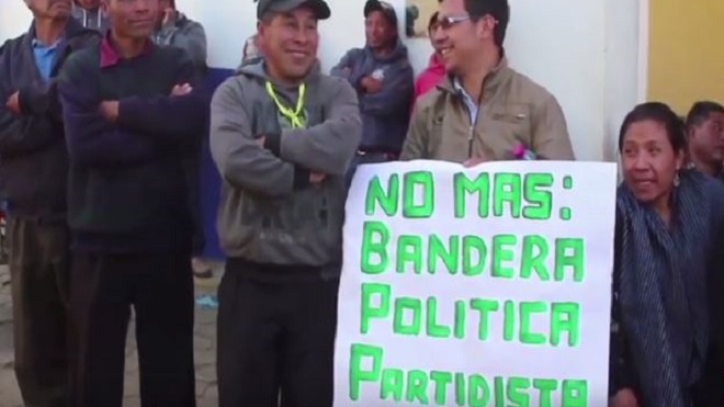 san ándres