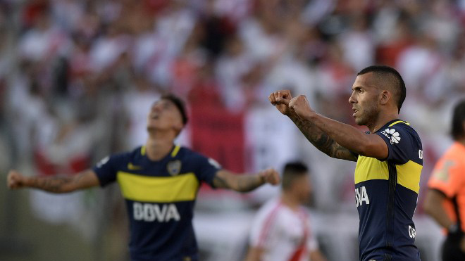 Boca Juniors 01