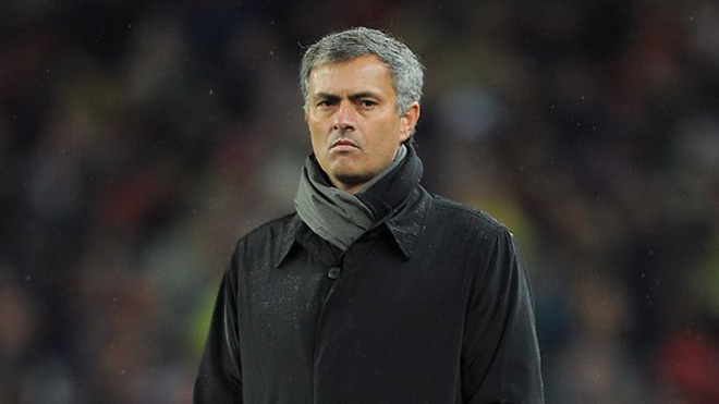 Mourinho