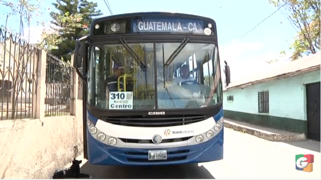 transurbano