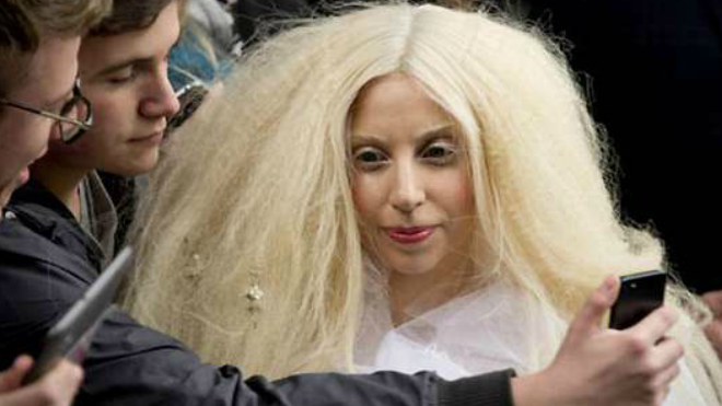 Lady Gaga