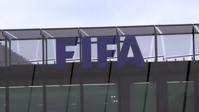 FIFA y sindicato mundial de jugadores llega a un acuerdo