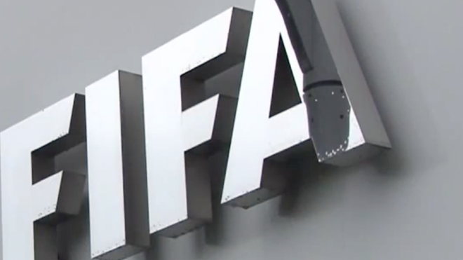 FIFA