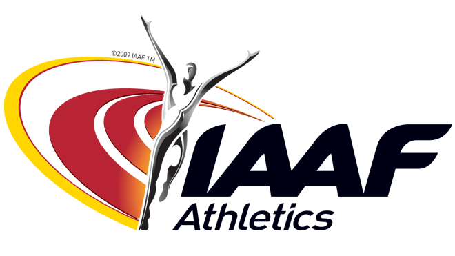 IAAF 2016