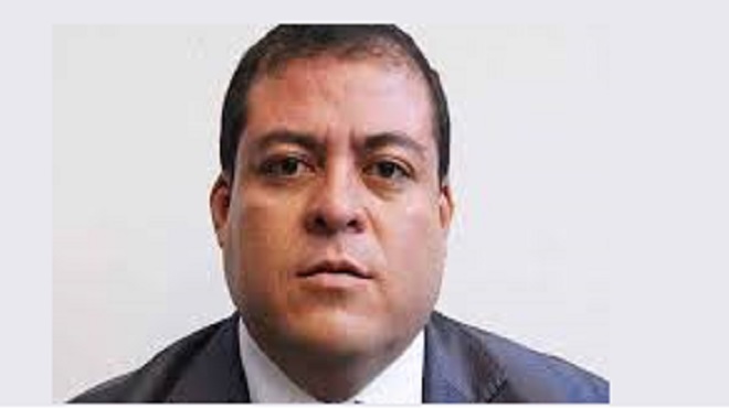 Perdió su inmunidad - Diputado de FCN-Nación, Julio Juárez Ramírez habría participado en asesinato de periodistas